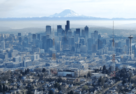 Image for story: Seattle voters weigh in on Proposition 1, balancing tax hikes and infrastructure needs