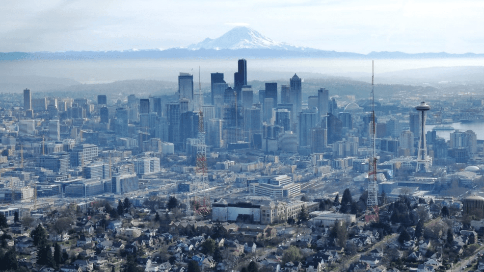 Image for story: Seattle voters weigh in on Proposition 1, balancing tax hikes and infrastructure needs