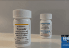 Image for story: HIV prevention drugs, once available only at a steep price, can now be had for free